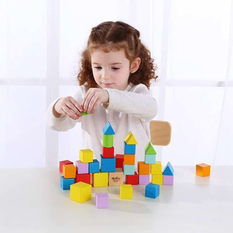 Wooden Educational Toys in Singapore | Trio Kids