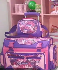 Trio Kids' School Bags in Singapore