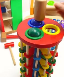 Educational Toys for kids